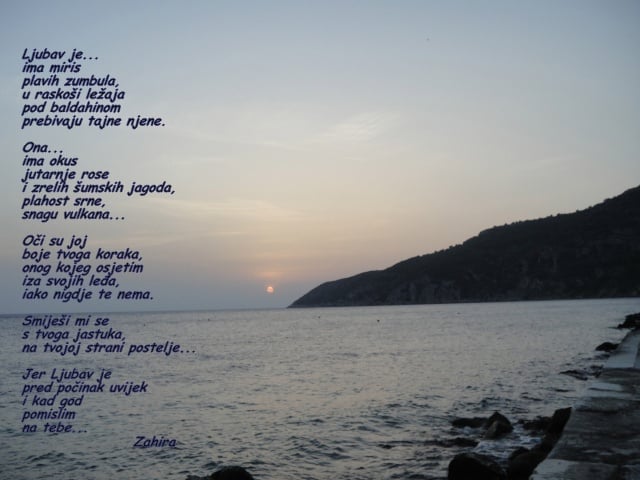 ljubav hr